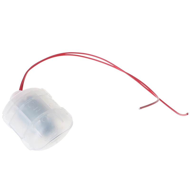 1 шт. R260 DC 3 в или 12 В вибратор сильный вибрационный двигатель с полупрозрачной