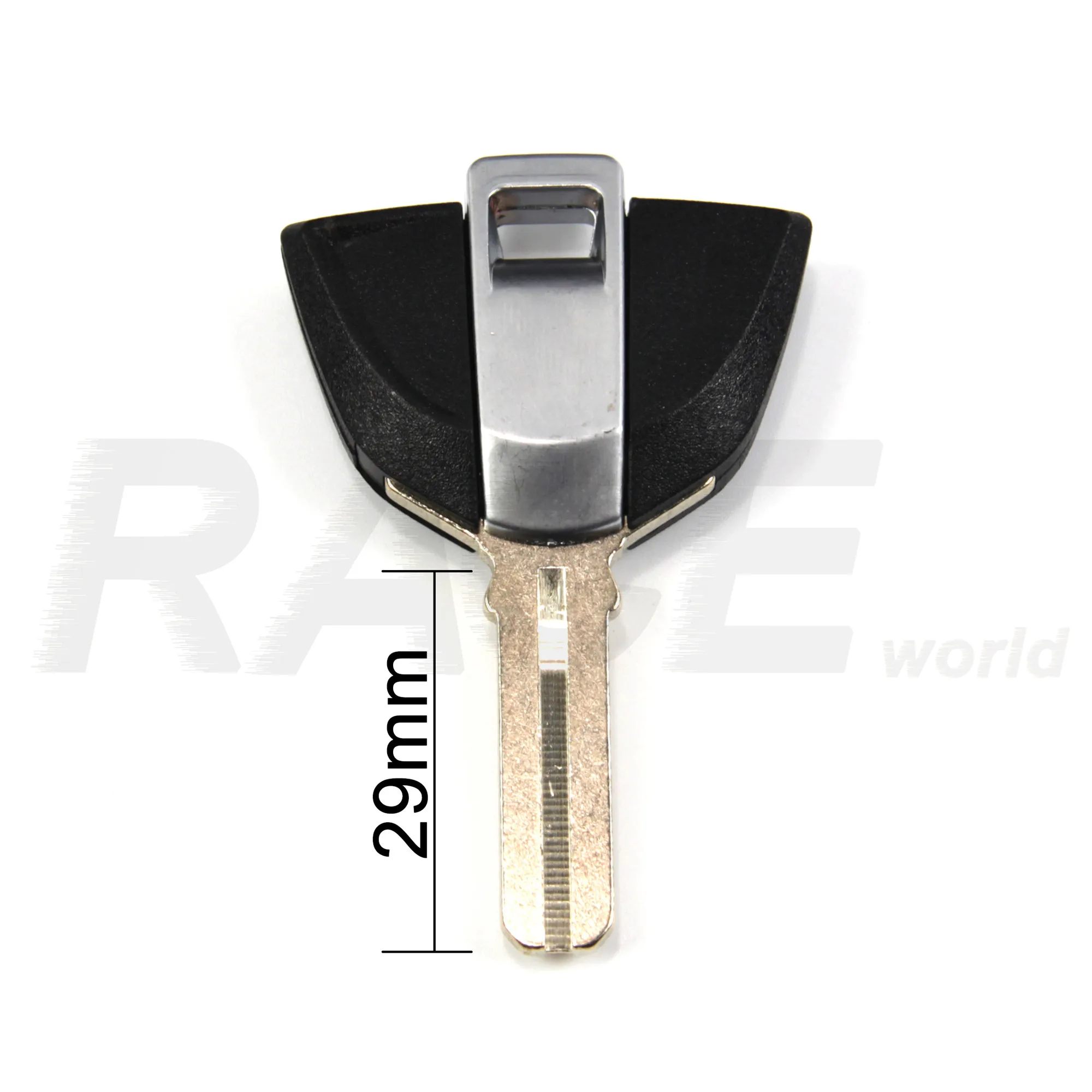 Мотоцикл Uncut Blade пустой ключ Embryo для BMW R1200GS 2013 2014 2015 F800GS F800ST K1200R K1200S аксессуары