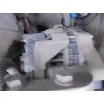 

QY11E6 ALTERNATOR OPEL ASTRA F SALOON