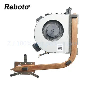 

Original For LENOVO Ideapad 330-15IKB 330-17IKB Heatsink Cooling Cooler Fan AT16A0030F0 100% Tested Fast Ship