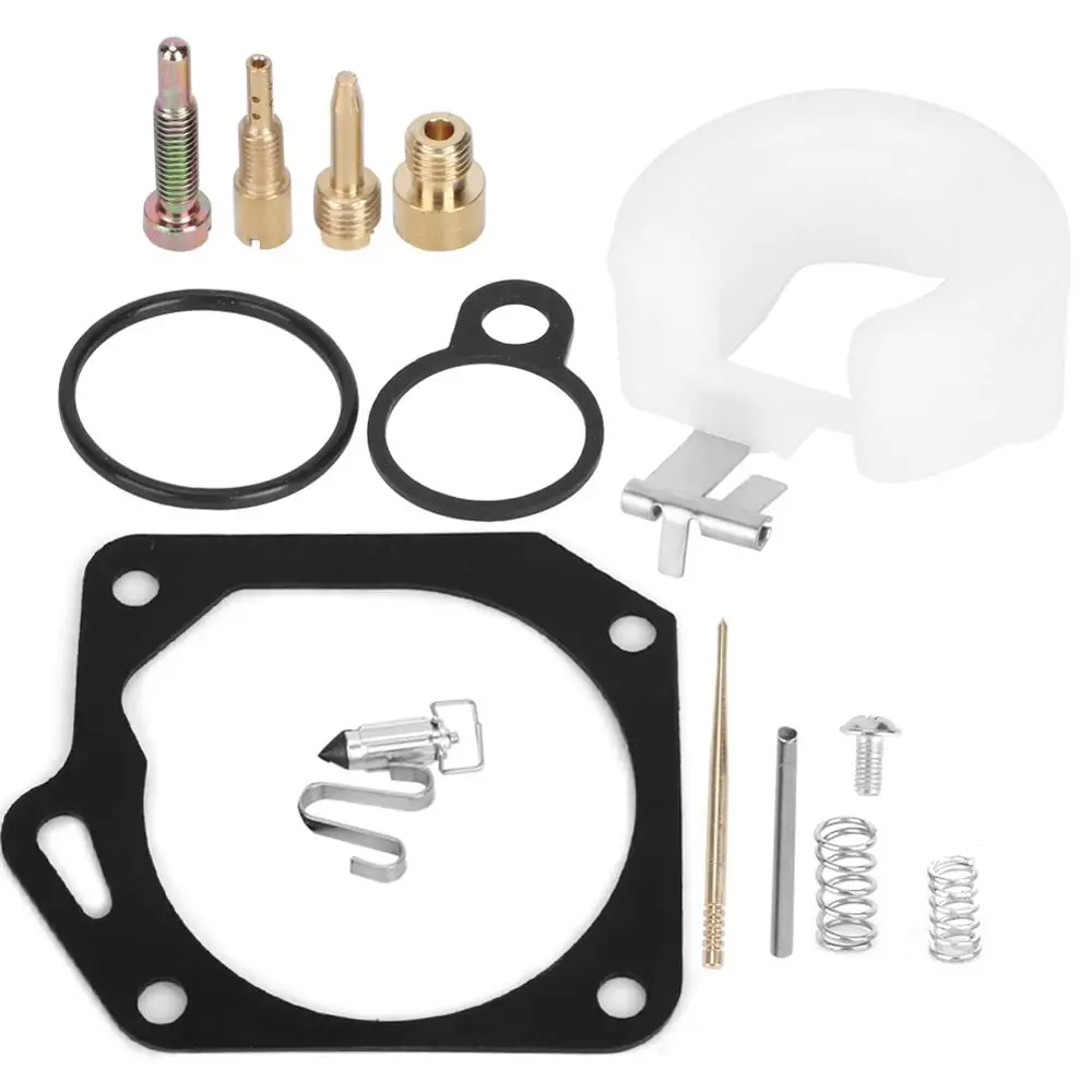 Карбюратор Carb Rebuild Kit подходит для JOG 50CC 1P40QMB 1PE40QMB I RK04|Карбюратор| |