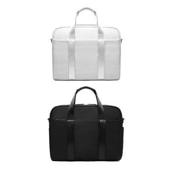 

Stylish, Waterproof, Shockproof, Scratch-Resistant Laptop Bag / Tablet Bag / Computer Handbag / Suitable for Computers Within 15