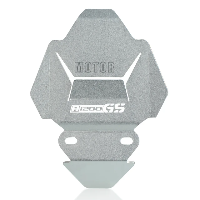 For BMW R 1200 1250 GS LC 2013-2017 2016 2015 Motorcycle CNC Front Engine Housing Protection Accessory R1200GS R1250GS Adventure R1200GS