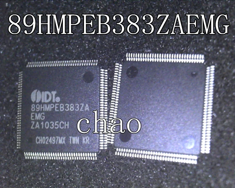 

5pcs/lot 89HMPEB383ZAEMG 89HMPEB383ZA QFP