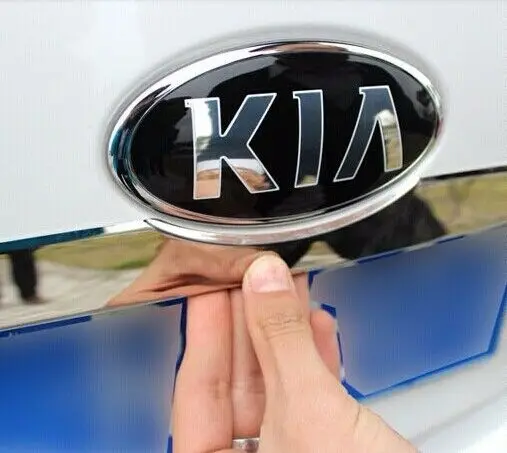С/сталь Задняя Крышка багажника хромированная полоса отделка для Kia K5 Оптима 2011-2013