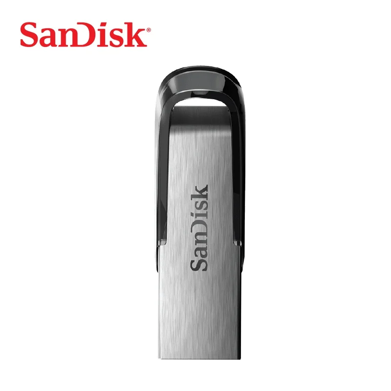 SanDisk ультра чутье флеш-накопитель USB 3,0 16 ГБ 32 ГБ 64 ГБ 128 ГБ флеш-накопитель 16 Гб высокоскоростная карта памяти 32 Гб