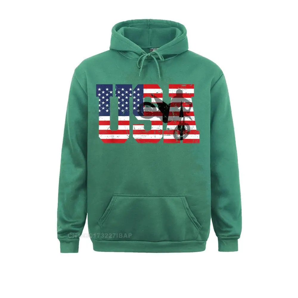 Hoodies Hoods Summer Cute Personalized Long Sleeve  Mens Sweatshirts High Street 36466 green