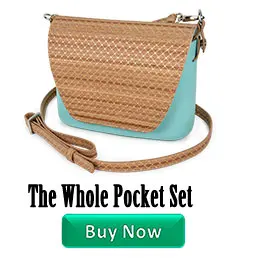 O pocket