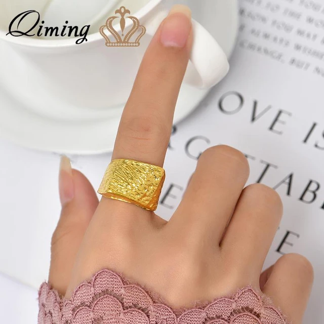 Discover 158+ indian fashion rings xkldase.edu.vn