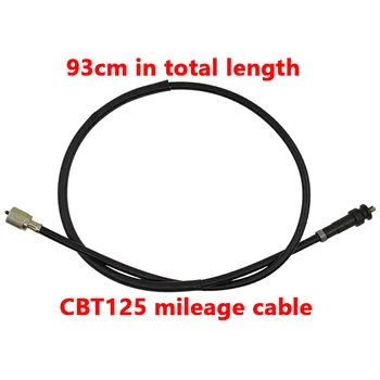 

SuitableforHonda CBT125 series motorcycles CBT125 throttle valve cable CBT125 throttle speed clutch distance cable