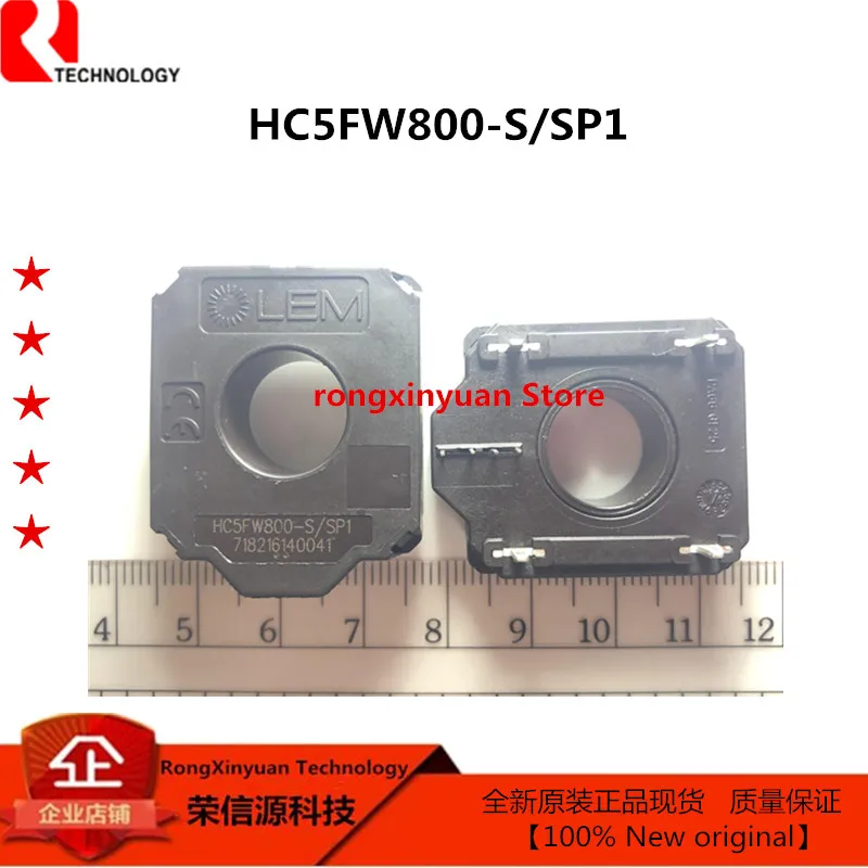 HC5FW800-S/SP1 HC5FW800-S HC5FW800 LEM Hall Sensor | Электроника