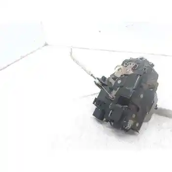 

4B1837016G DOOR LOCK FRONT RIGHT AUDI ALLROAD QUATTRO (4B5)