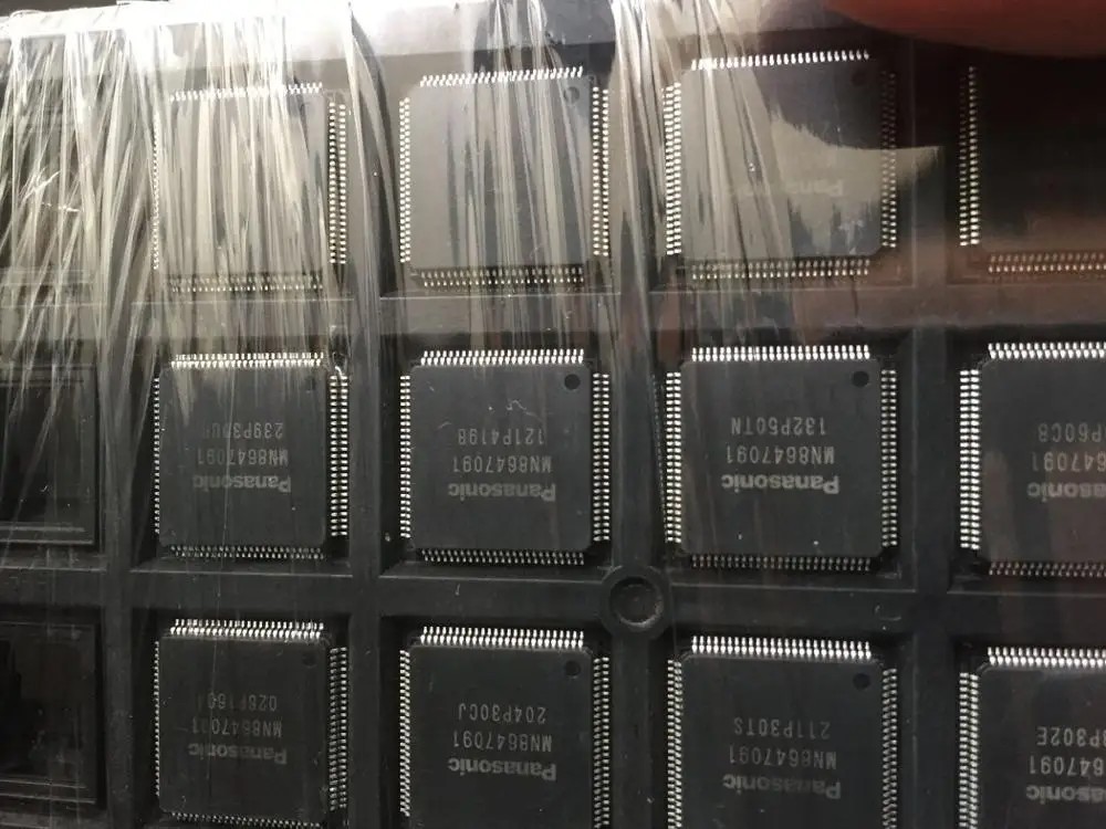 Микросхема MN8647091 для PS3 HDMI IC|Запасные части| |