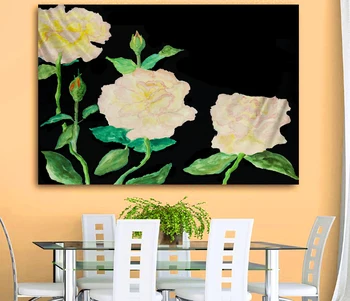 

Elegant tapestry flower world bedroom room decoration wall hanging art tapestry picnic mat beach towel bed cover