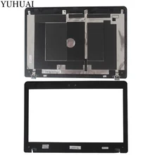 Чехол для lenovo Thinkpad L330 E330 E335 ЖК-задняя крышка/ЖК-рамка