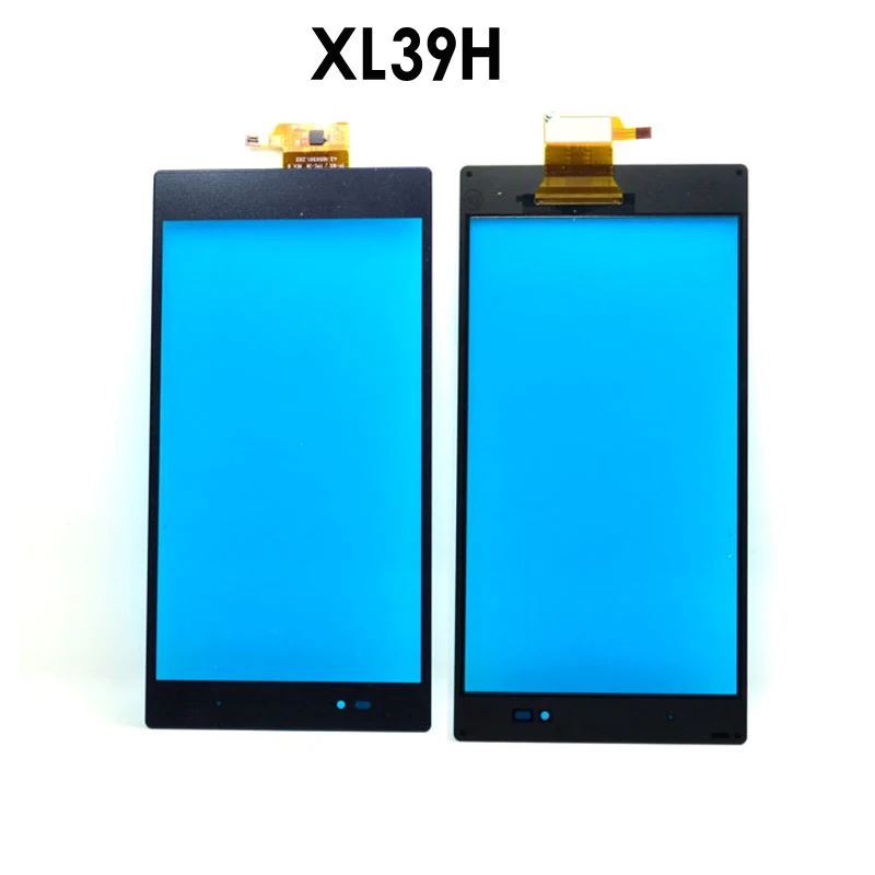 

Replacement Touch Screen Digitizer Panel For Sony Xperia Z Ultra XL39h XL39 lcd display screen parts