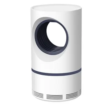 

NEW USB Photocatalyst Mosquito killer lamp Mosquito Repellent Bug Insect Trap light UV Light Killing Trap Lamp Fly Repeller