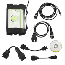 VOCOM for Volvo 88890300 Vocom Interface VOCOM 88890300 Support WIFI Connection for Volvo/UD/Mack Truck PTT 2.03.2