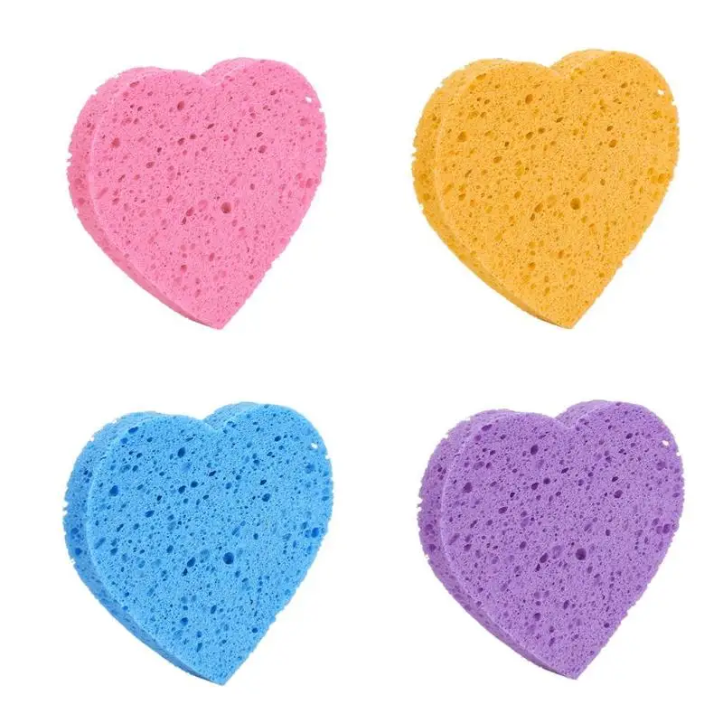 1 шт. высококачественный продукт для мытья лица из натурального дерева средство