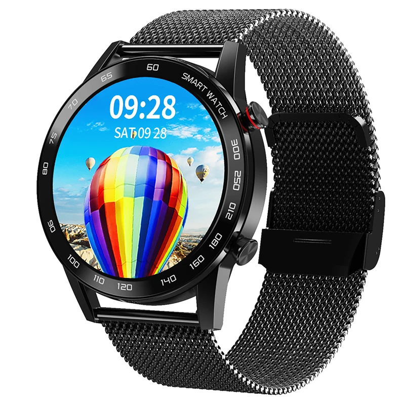 Timewolf Relogio Inteligente Smart Watch Men 2021 Android Waterproof IP68 Smartwatch ECG Smartwatch for Android Phone Iphone IOS