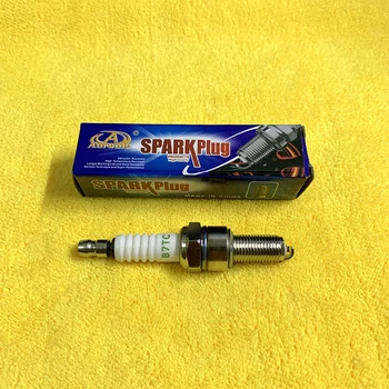 

Spark plug b7tc for 4 stroke engines (M10 * 1,00, 19,0mm), cr7e, cpr7ea-9, cpr8ea-9, 96067, cr8e, cr8eix, iu24, iu22