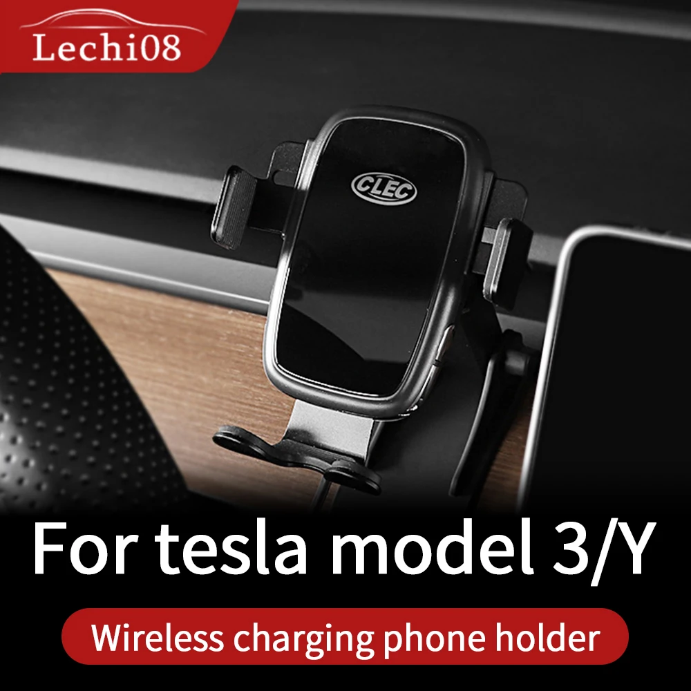Автомобильный держатель для телефона Tesla модель 3 аксессуары/автомобильные