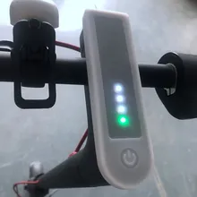 Universal Waterproof Panel Dashboard Circuit Board Silicone Cover Case For Xiaomi Mijia M365/M365 Pro Electric Scooter Pro Pcb B