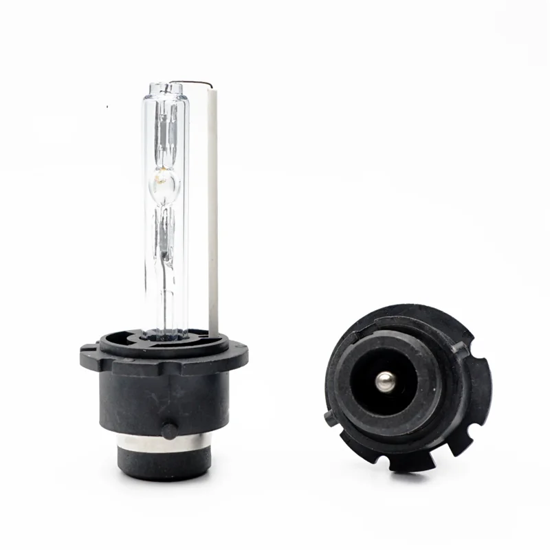 12V 35W D2S HID ксеноновые лампы головного светильник для BMW Mercedes и противотуманных фар