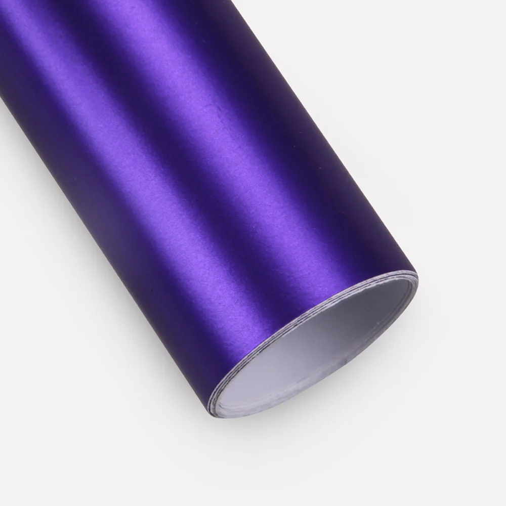 

30x100CM Car Sticker Replacement Wraps Non-slip Wear resistance Durable