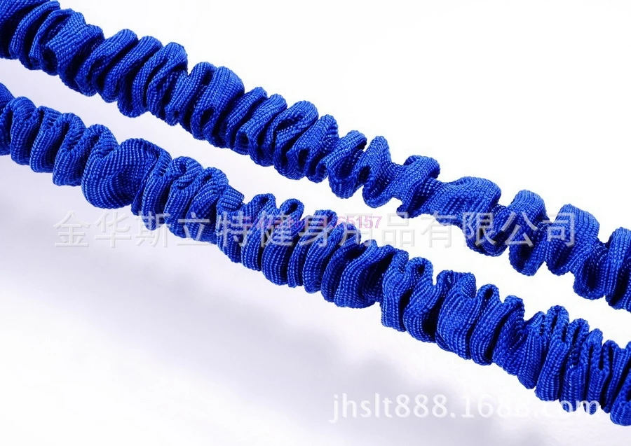 По dhl или ems 50 шт Пилатес латексные трубки Expanders упражнения прочность