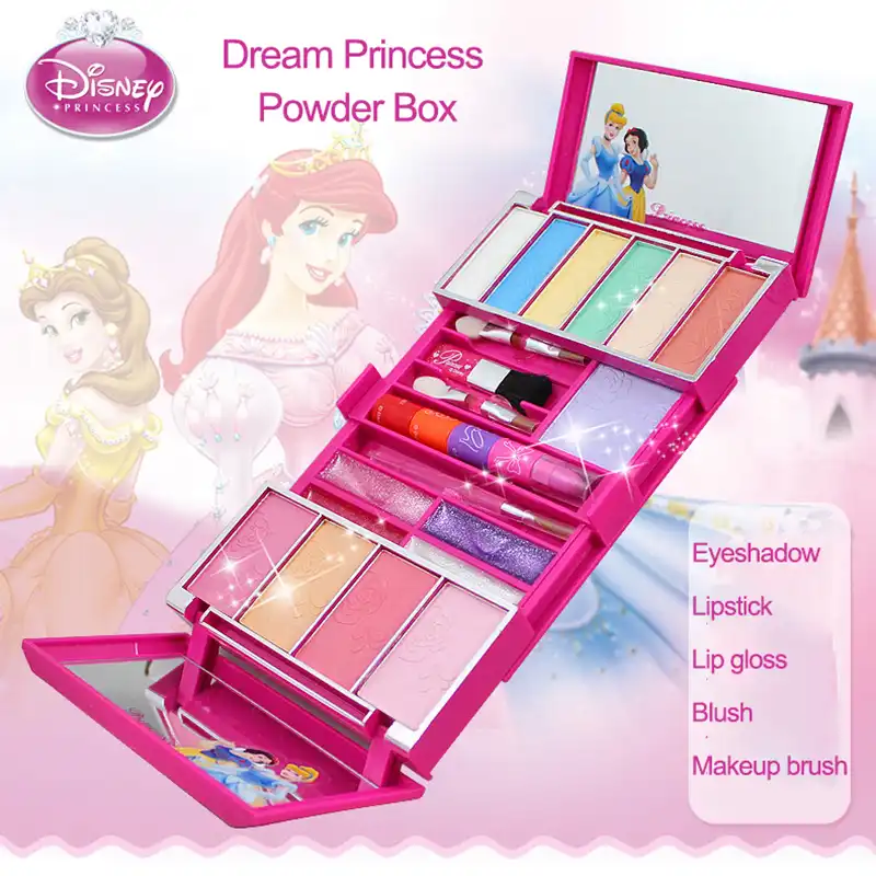disney frozen makeup