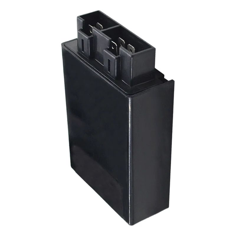 

DWCX 10 Pin Digital Ignition CDI ECU Box Ignitor Fit For Honda NV400 NV600 VT400C VT600C Shadow STEED400 STEED600 1994 1998