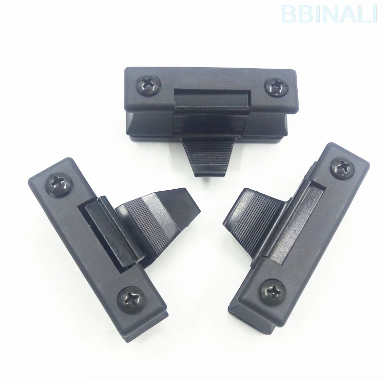 Для SANY SY 55 75-9 135-8 195 215-8 Экскаватор Стекло Пряжка двери и окна пряжки экскаватор аксессуары