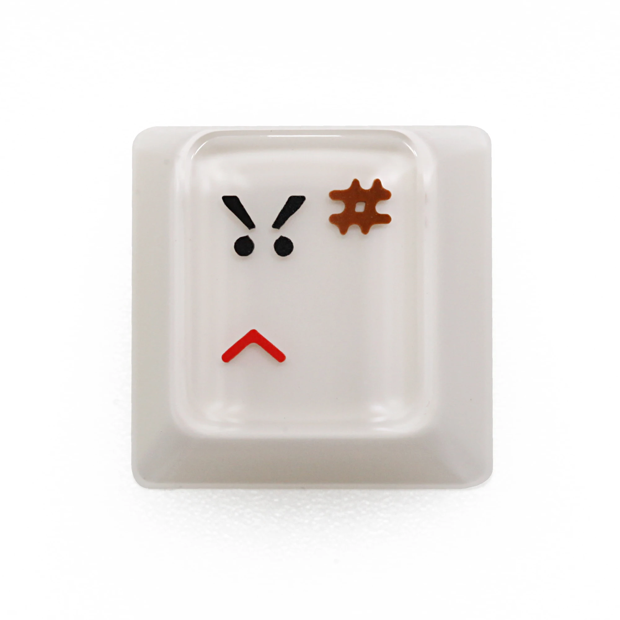 Молоток Dr. Click ARTISAN KEYCAP совместимый с переключателями Cherry MX и клонами бежевого