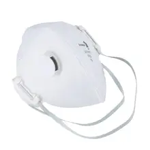 Dust-Proof Anti-Fog FFP3 Mask With Valve Dust Mask Anti Pm2.5 Anti Influenza Face Mask Safety Masks 2020 HOT