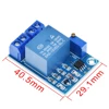 DC 12V Battery Undervoltage Low Voltage Cut off Automatic Switch Recovery Protection Module Charging Controller Protection Board ► Photo 2/6