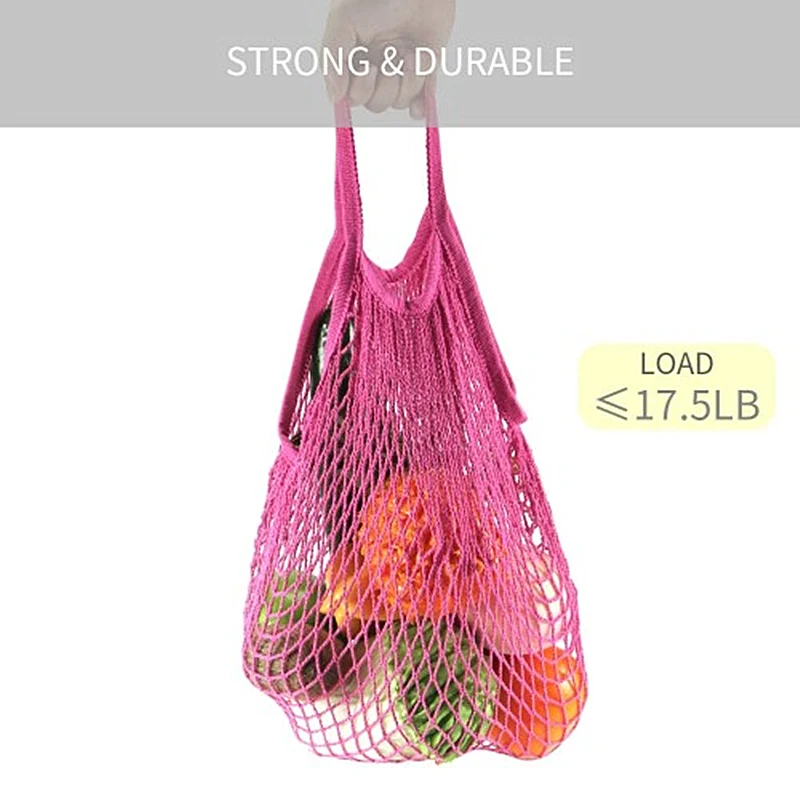 Reusable Mesh Grocery Produce Bags Cotton Mesh Ecology Market String Net Shopping Tote Bag Kitchen Fruits Vegetables Hanging Bag ali22480357_3-500x500-product_popup