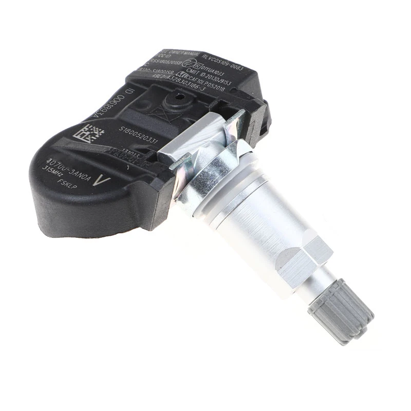 ο TPMS Ÿ̾  ͸ , ֻ ǴƮ 40700-3AN0A 407003AN0A  4PCS