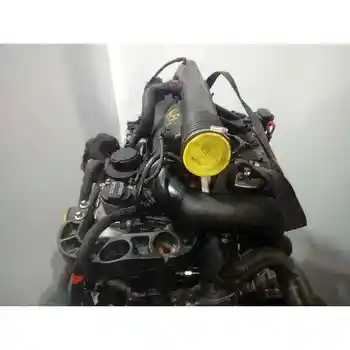 

611980 FULL ENGINE MERCEDES VITO (W638) COMBI