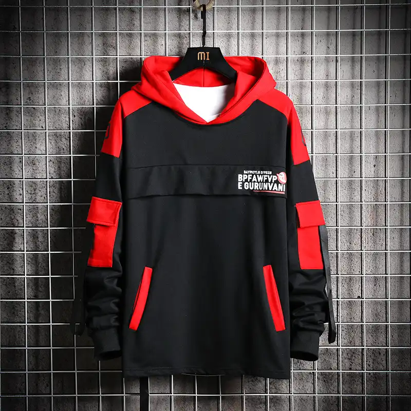 moletom masculino aliexpress