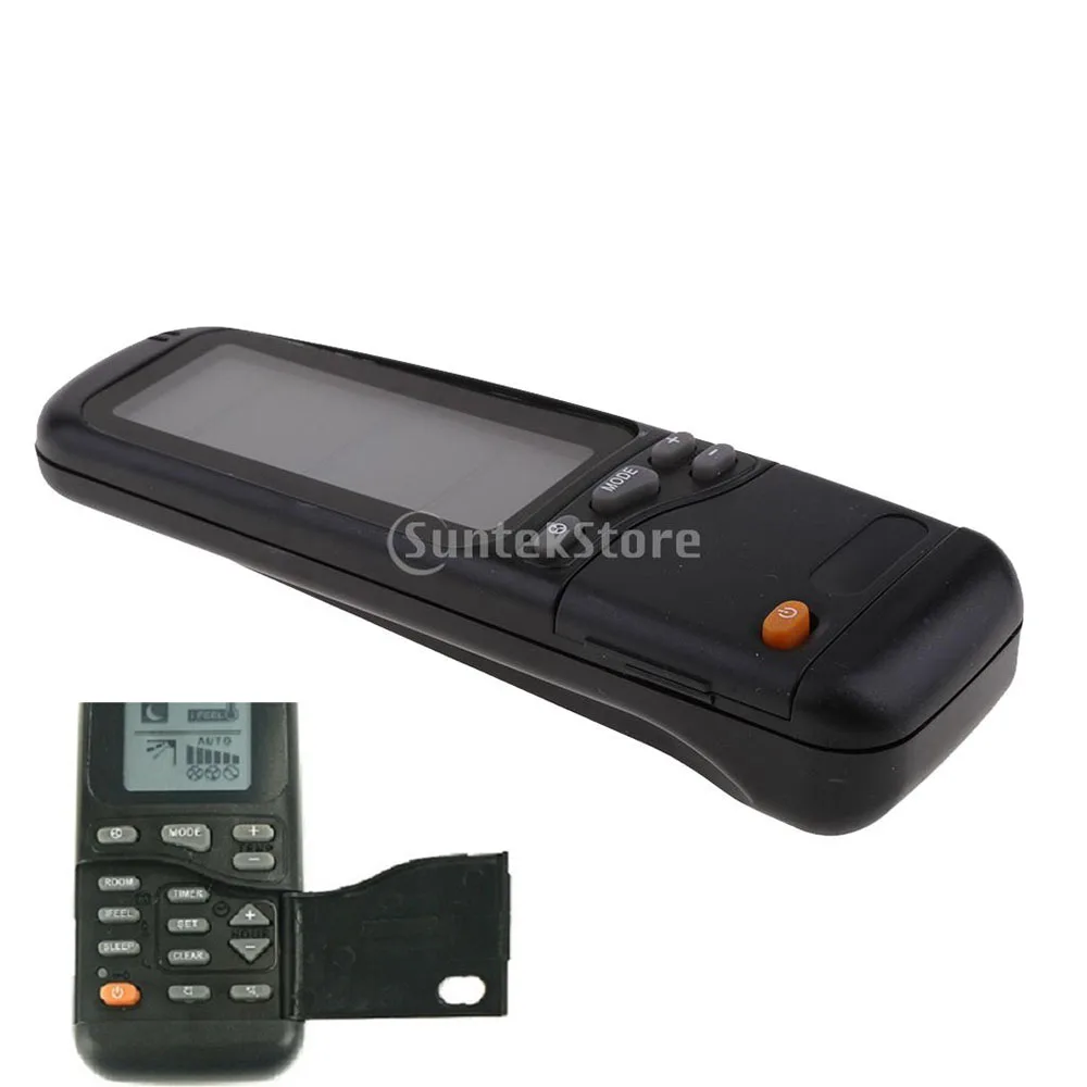 RC-3/4/7 Electro Remote Control For Airwell Emailair for YORK for DAEWOO Air Conditioner Remote Control
