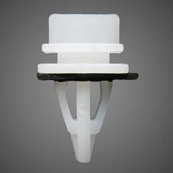 

Clip Clips Mounting For Acura Honda Moulding Seal Panel Side New Useful