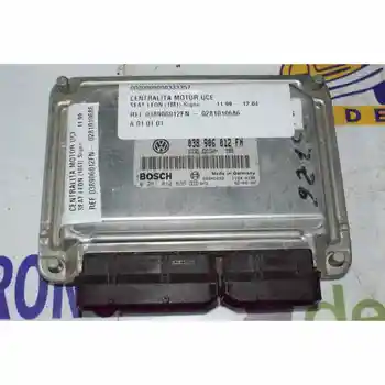 

038906012FN-0281010686 SWITCHBOARD ENGINE EUA SEAT LEON (1M1)