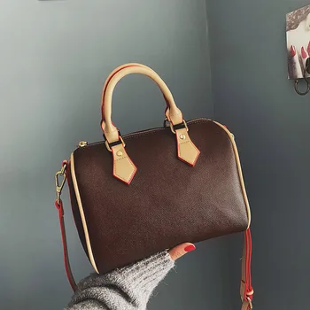 

Luxury Handbags Women Bags Designer Large Capacity Ladies Clutch PU Leather Shoulder Crossbody Bag For Girl Shopping Travel Pack