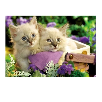 

1000 Pieces DIY Jigsaw Puzzle Adult Puzzles Children Educational Toys Decoration 1332