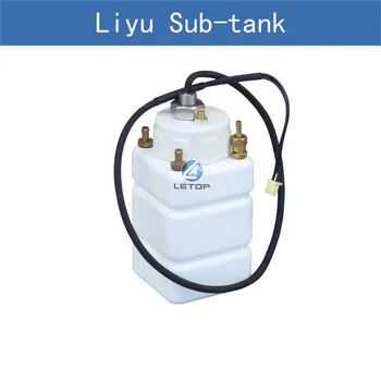 

New items!Large format printer for Liyu subtank ink for inkjet printer