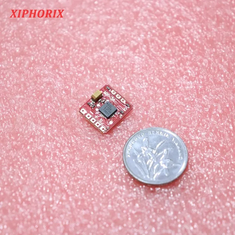 3A Micro бесщеточный ESC для 1S (3 7 V) LiPo Батарея | Игрушки и хобби