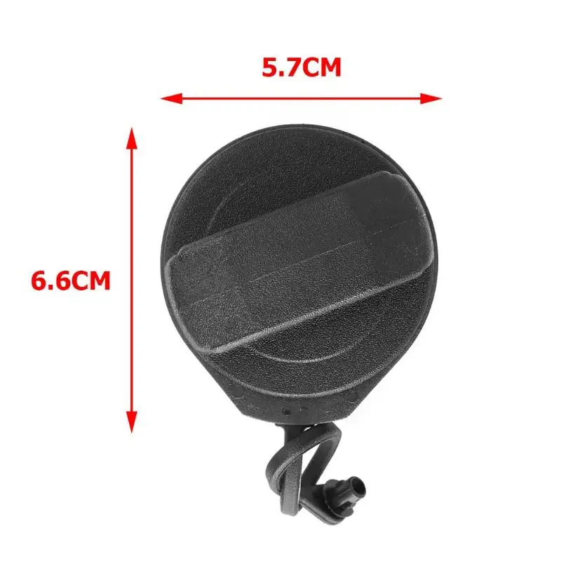 Gas Tank Cap for Audi A3 A4 A6 A8 S8 for VW Golf /VW Jetta /VW Passat Touareg Fuel Filler Cap Replacement