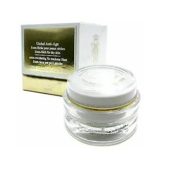 

High quality Skincare Global Anti-Age Extra Rich Dry Skin 50ml New Sealed Dropshipping