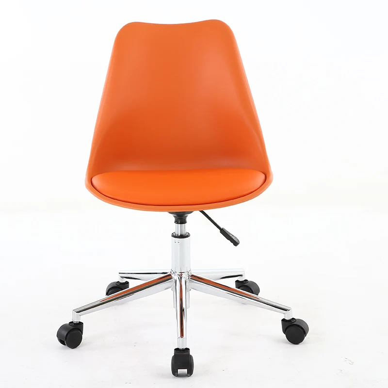 

Nordic Lift Computer Chair Household Small Office Chair Small Modern Small Swivel Chair Simple Student Chair Desk Chair